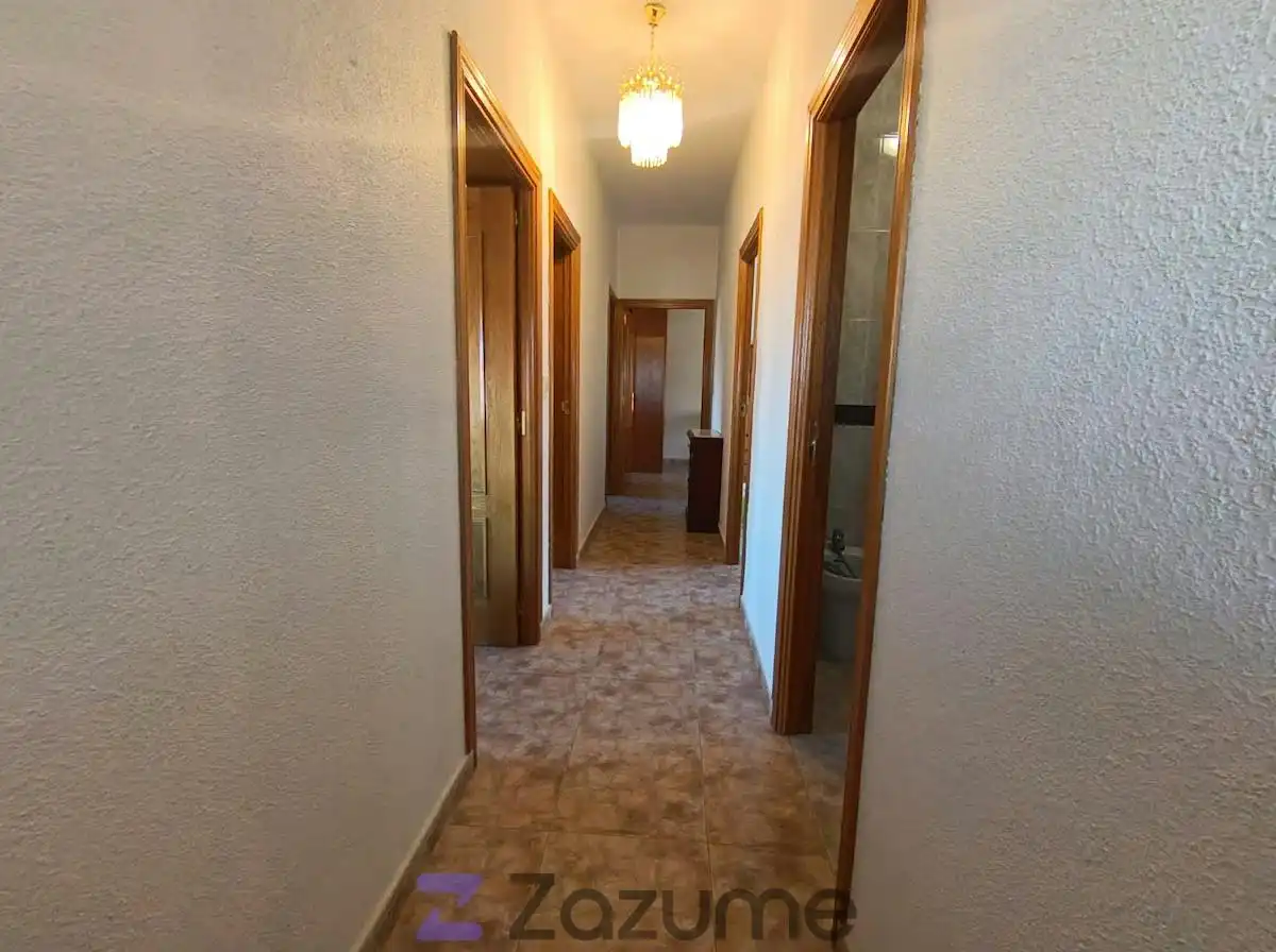 Piso de 186 m² en Cabañas de la Sagra