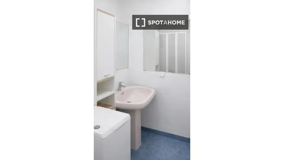 Habitación 80 m², Madrid