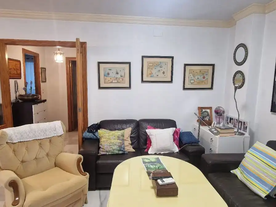 Casa de 218 m² a Motril