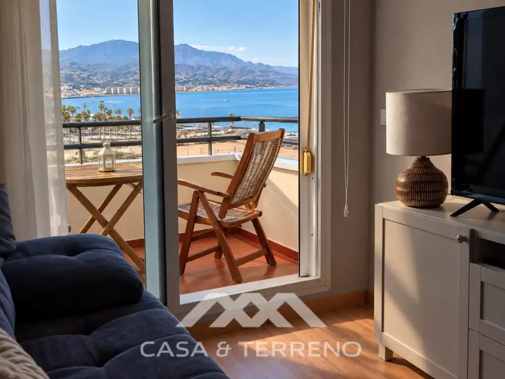 Piso de 85 m² en Vélez-Málaga