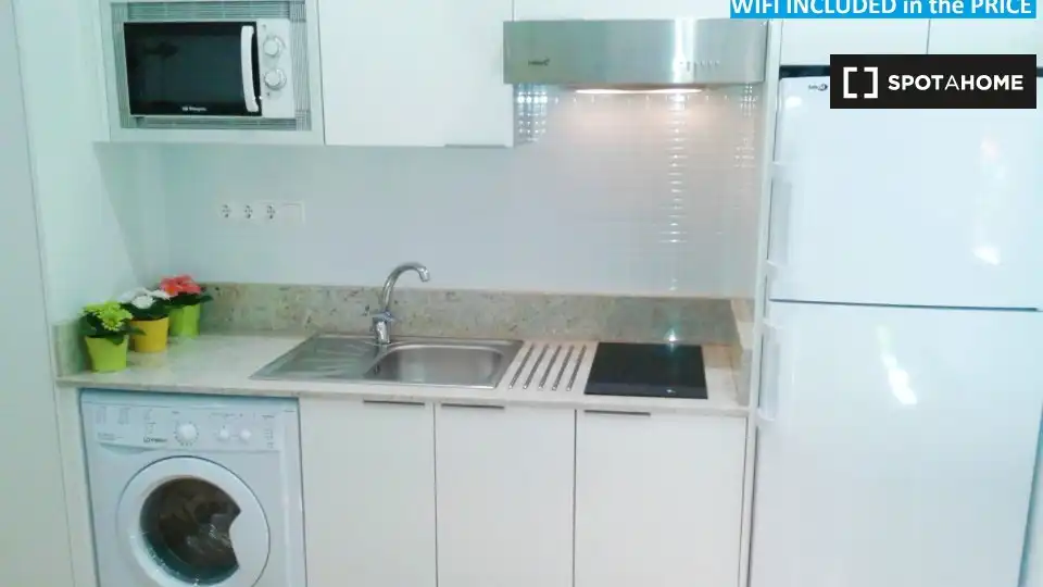 Habitación en alquiler, Murcia
