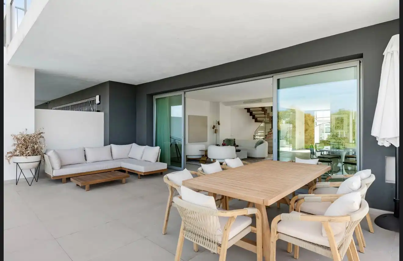 Casa 264 m² a Marbella