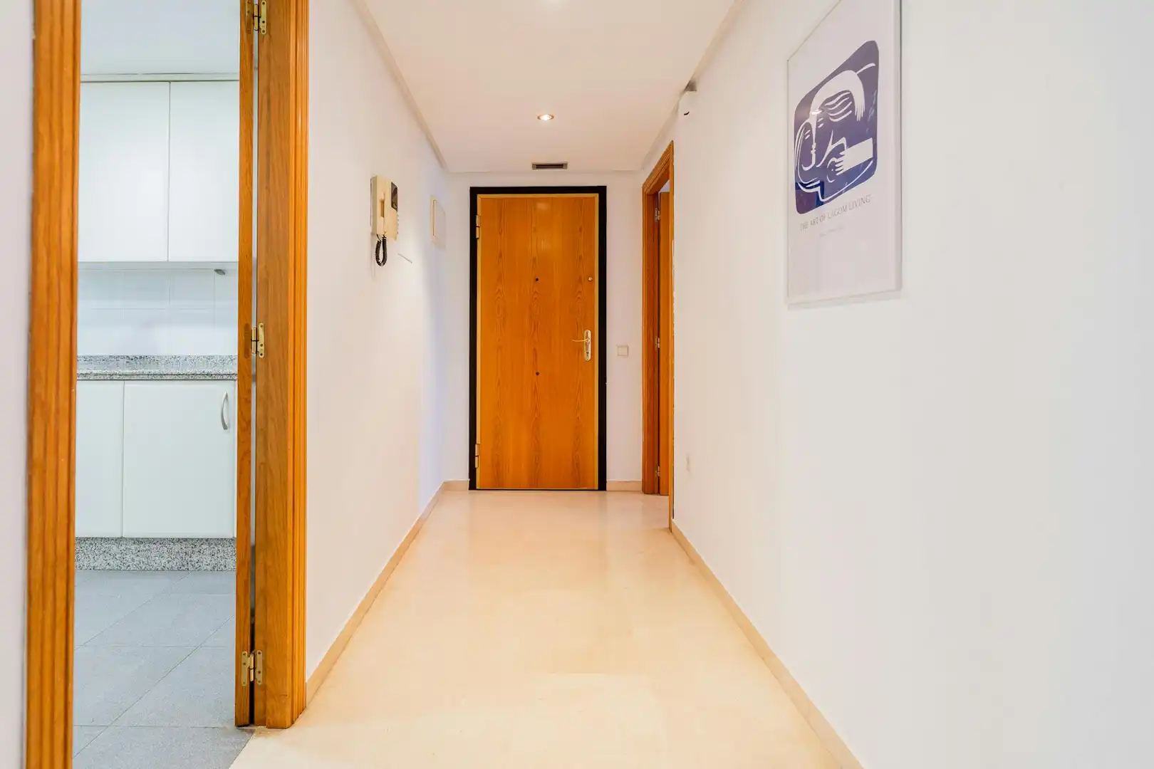 Habitación 120 m², Valencia