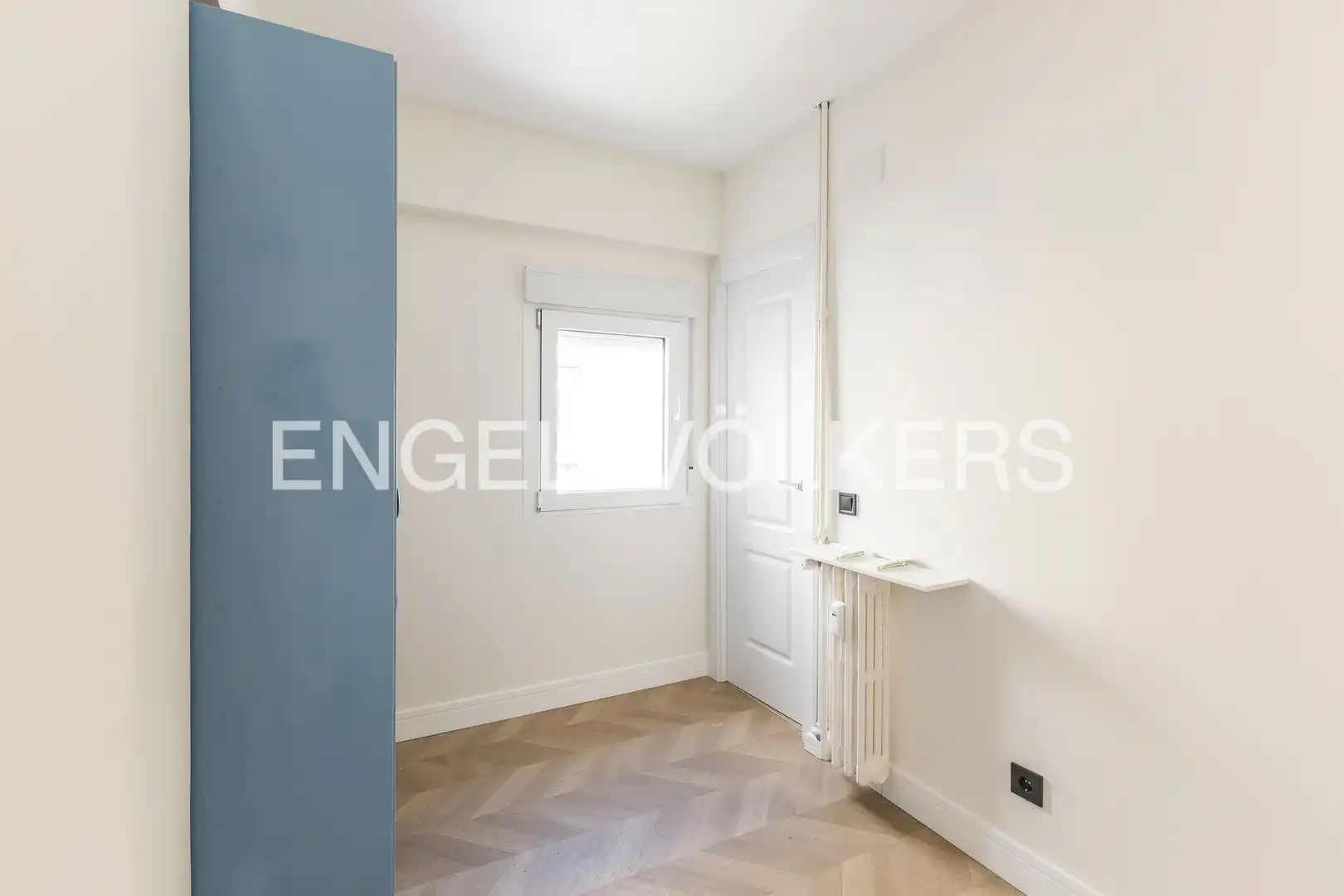 Piso de 222 m² en Madrid
