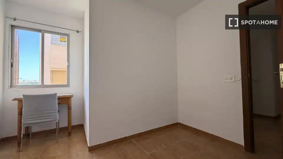 Habitación en alquiler, Palma