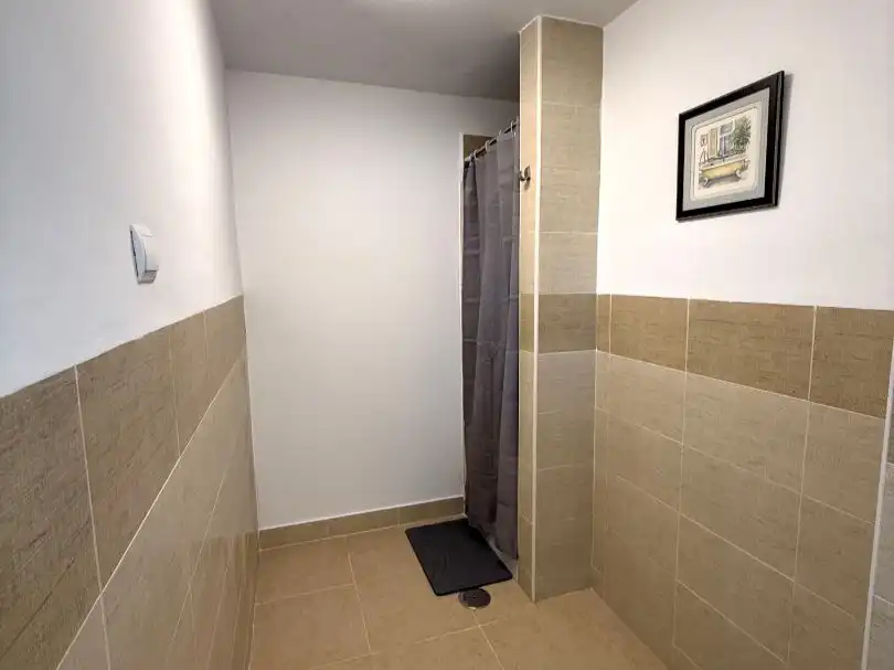 Piso de 55 m² en Málaga
