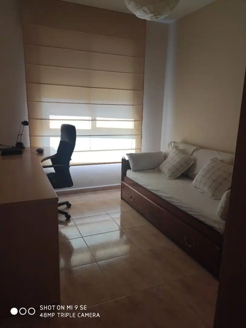 Квартира 125 м² в Massalfassar