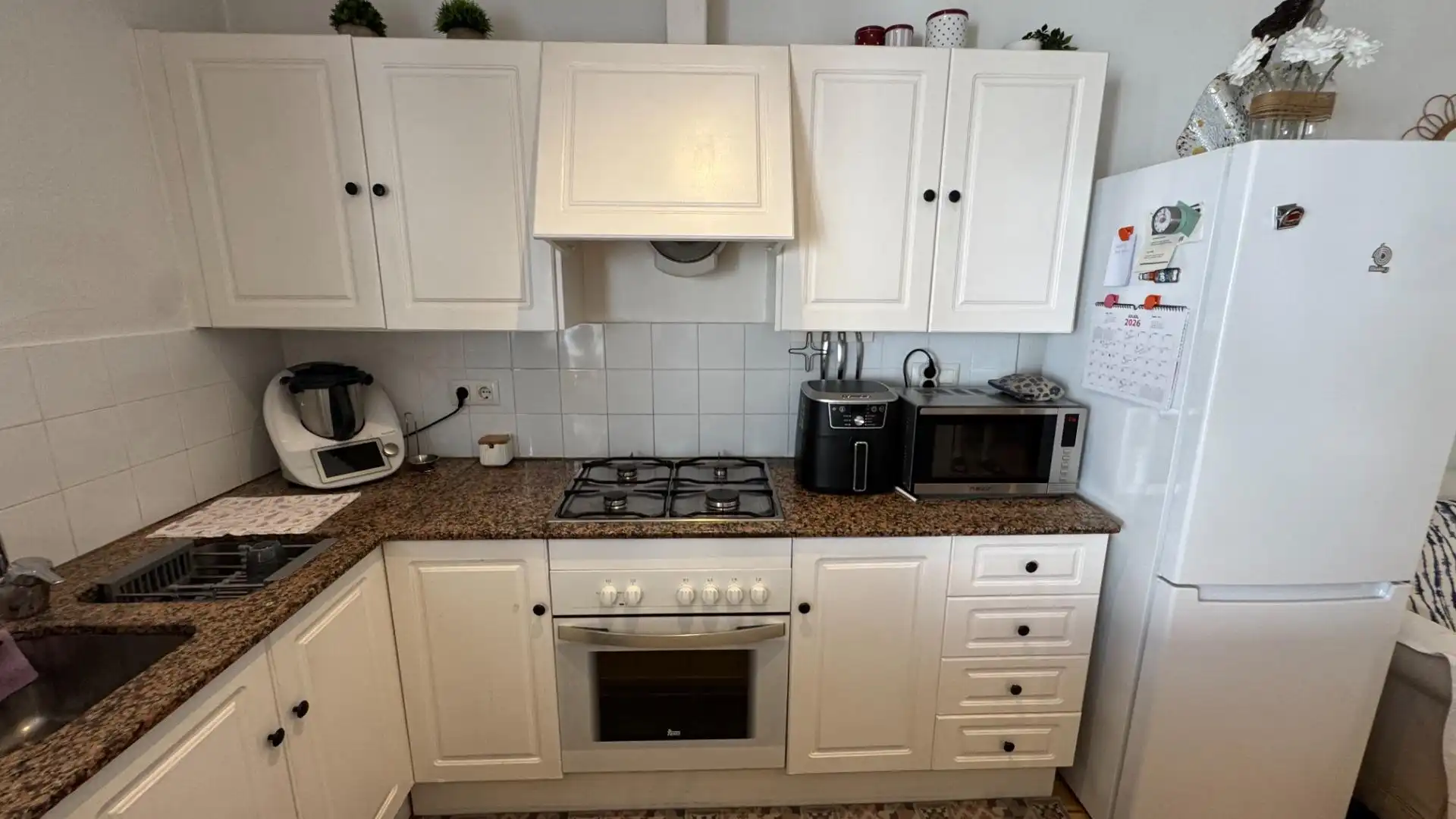 Wohnung 54 m² in Palamós