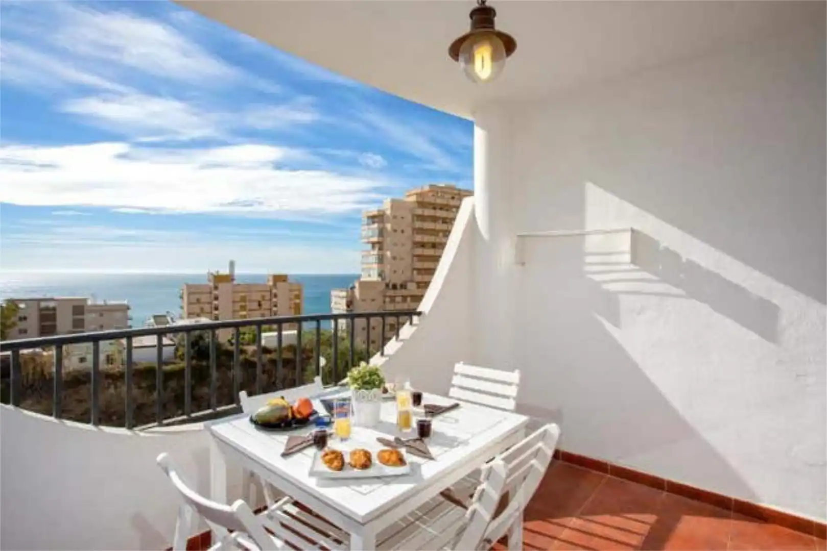 Pis de 40 m² a Fuengirola