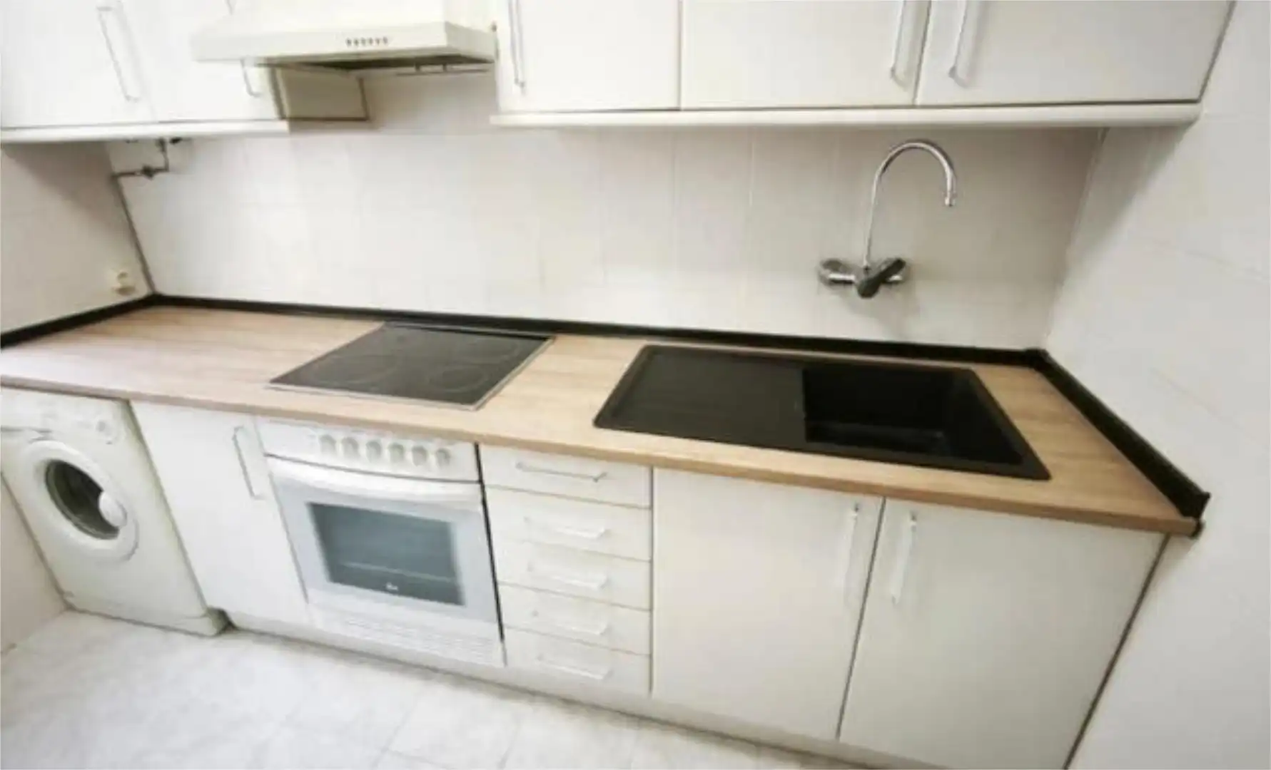 Wohnung 75 m² in Jerez de la Frontera