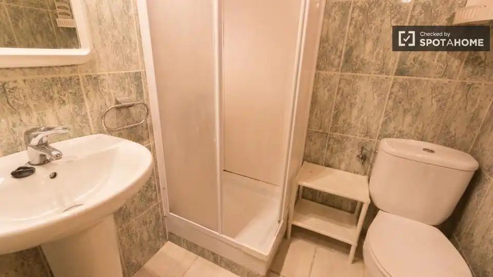Piso de 35 m² en Madrid