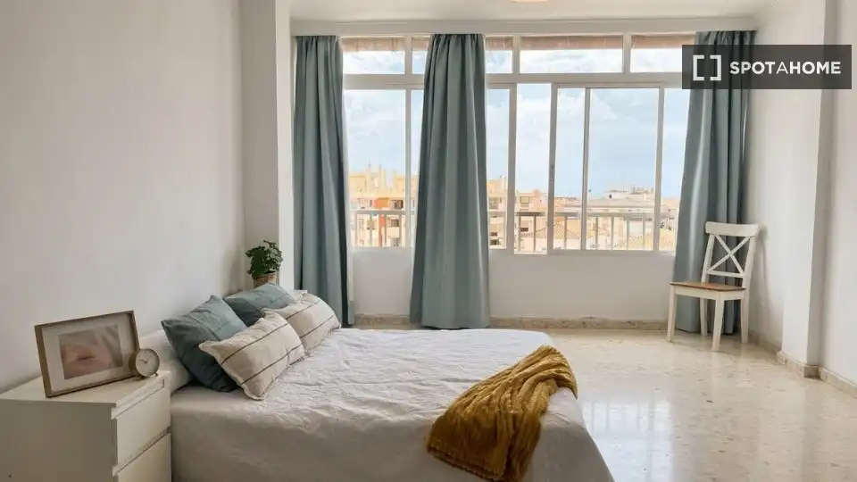 Habitación 115 m², Vélez-Málaga