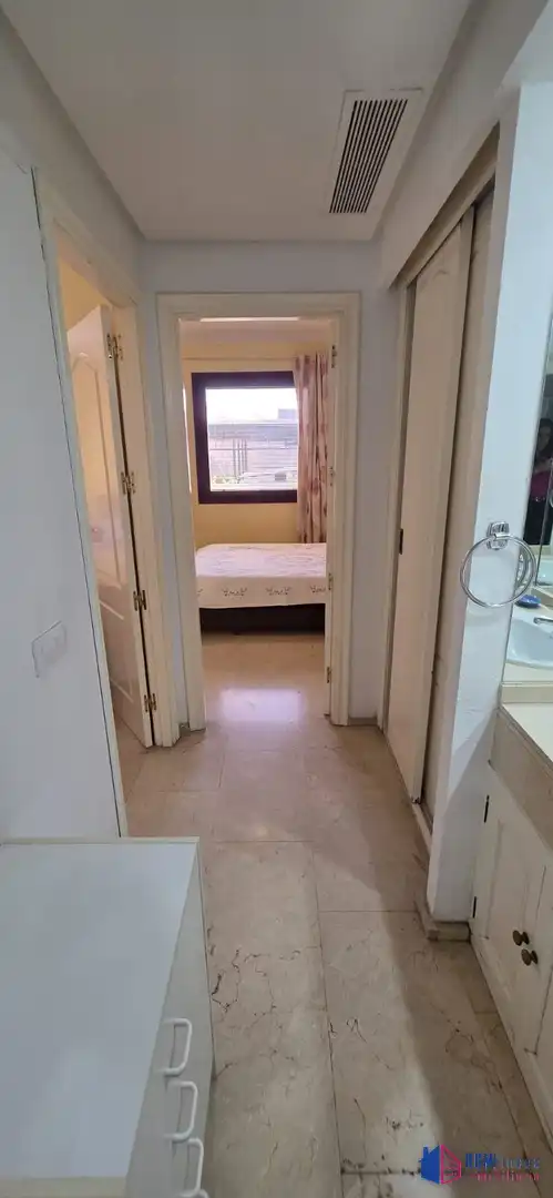 Pis de 58 m² a Sevilla