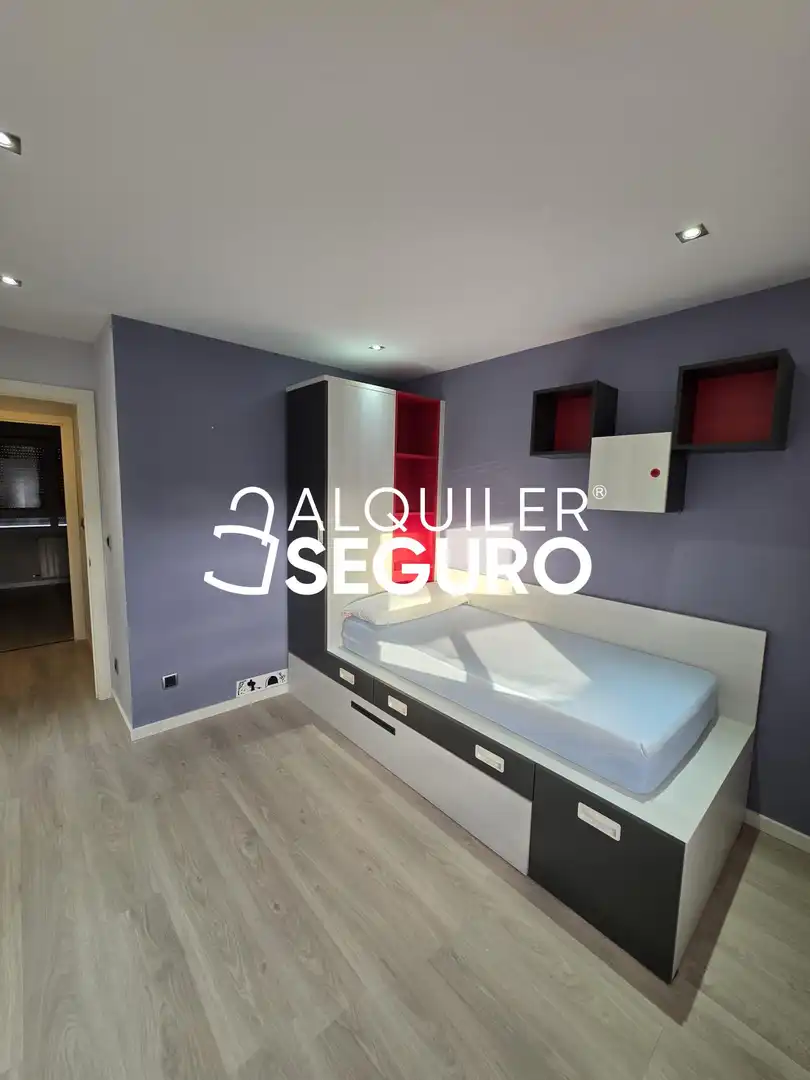Piso de 75 m² en Burgos