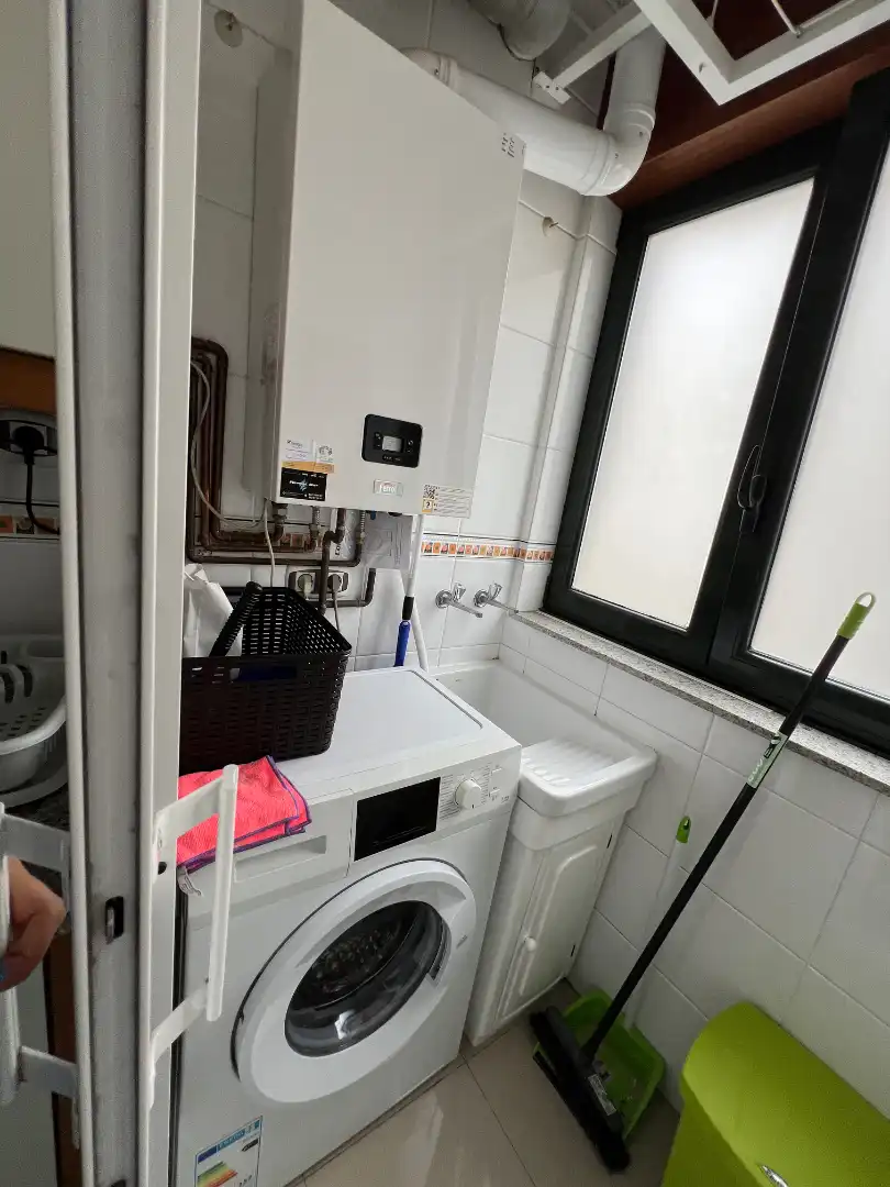 Pis de 65 m² a Lugo