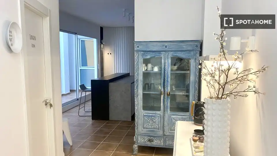 Habitación 169 m², Murcia