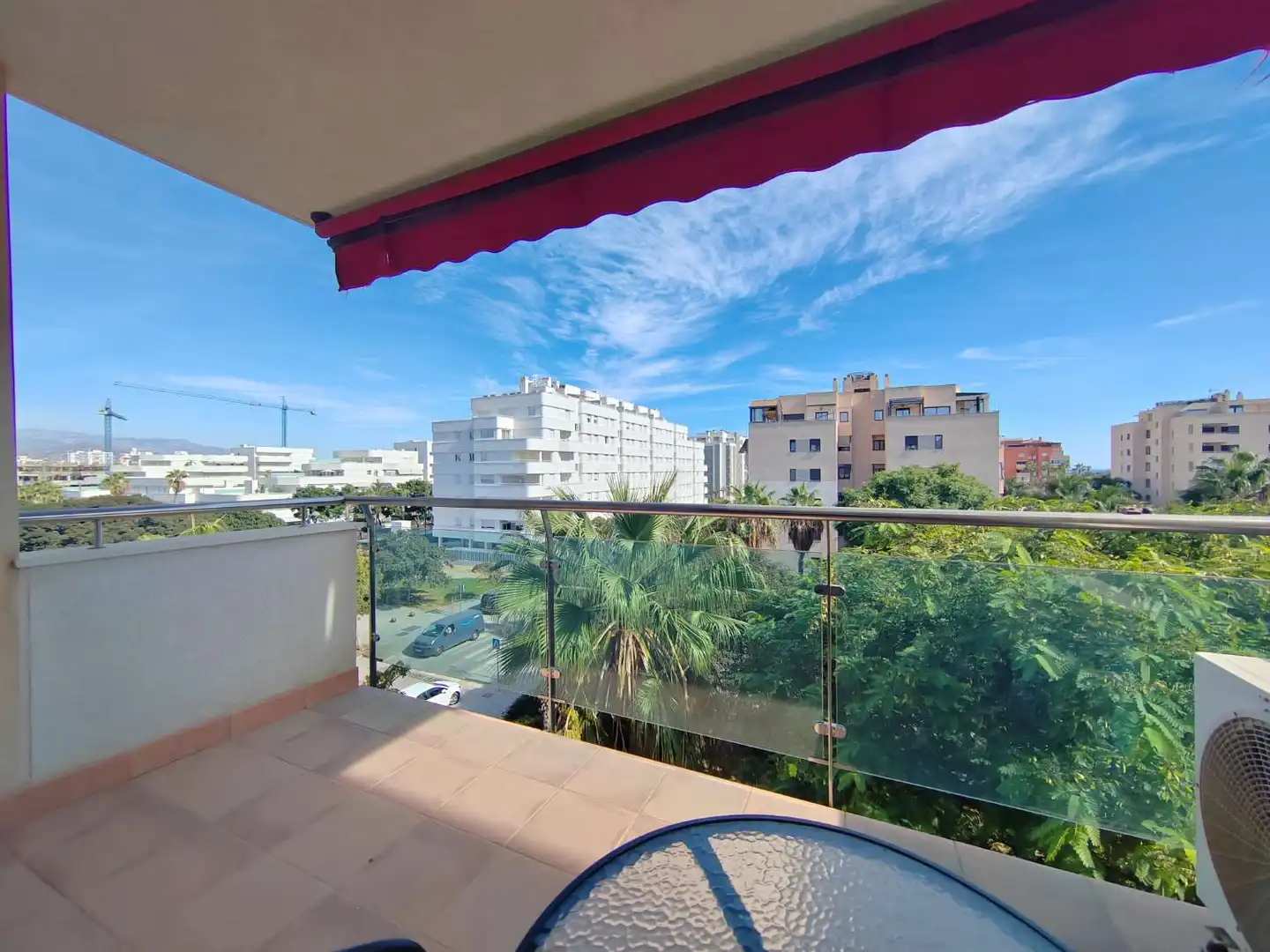 Wohnung 89 m² in Vélez-Málaga