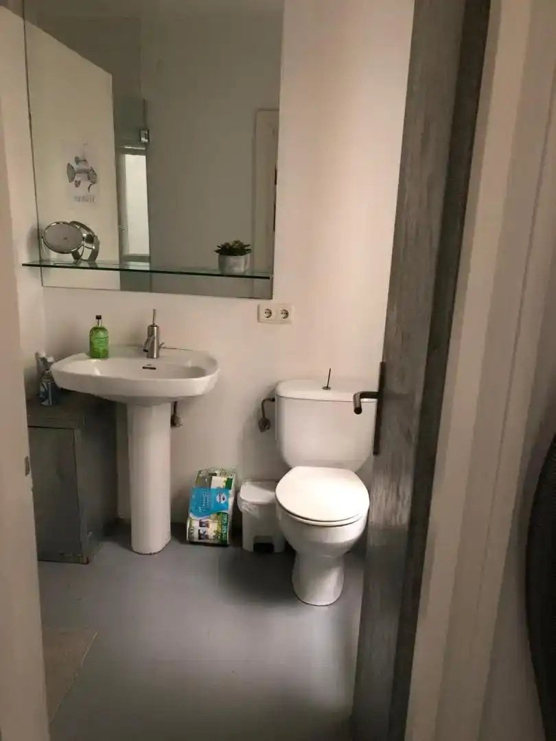Piso de 70 m² en San Sebastián