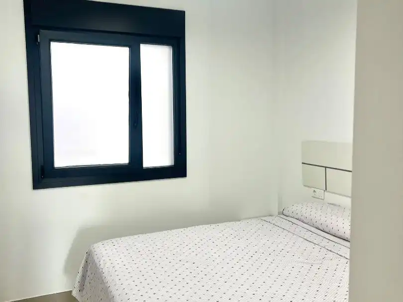 Pis de 76 m² a Mijas
