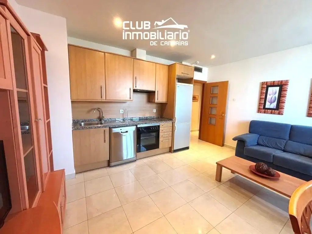Piso de 60 m² en Santa Cruz de Tenerife