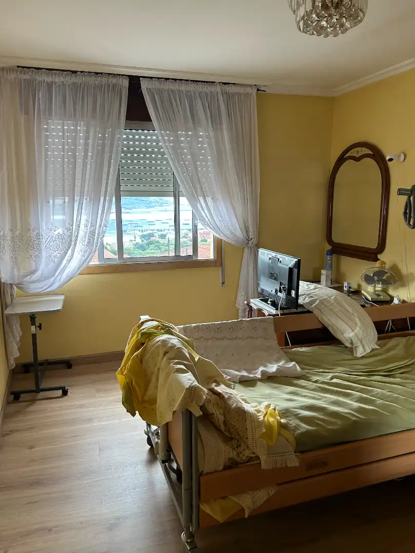 Piso de 300 m² en Moaña