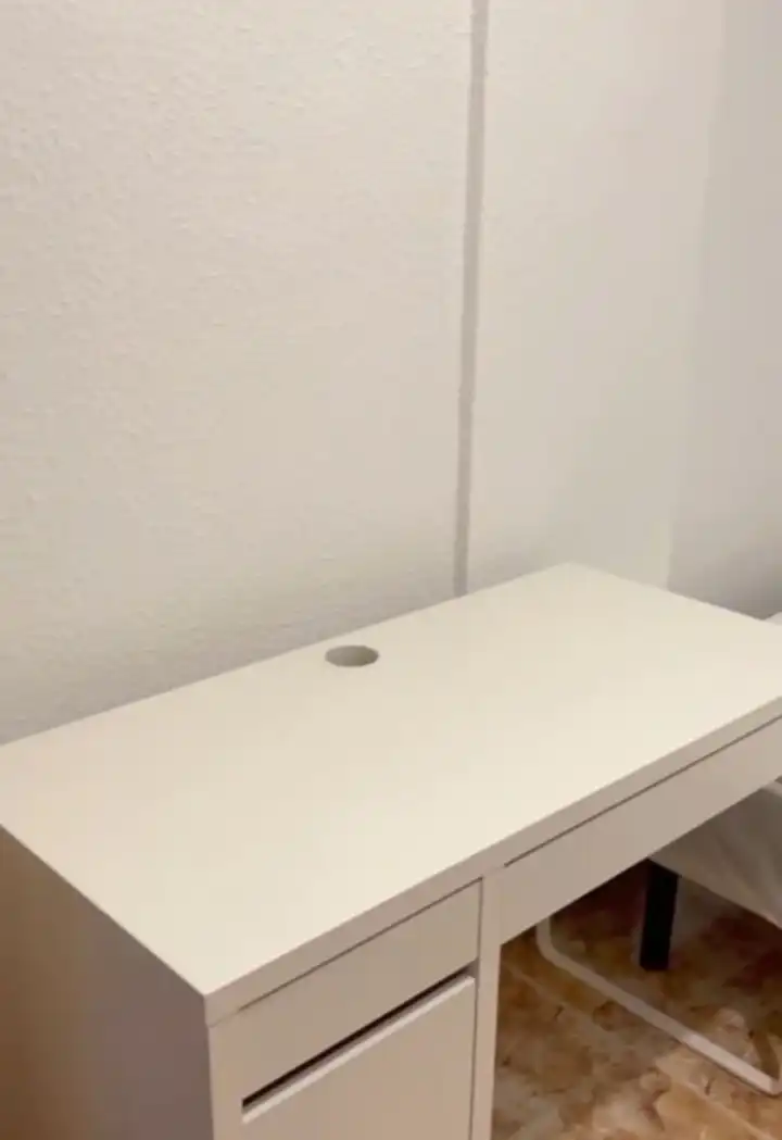 Habitación 120 m², Granada