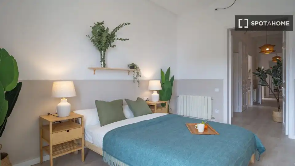 Habitación en alquiler, Barcelona