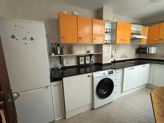 Appartement 110 m² à Ferrol