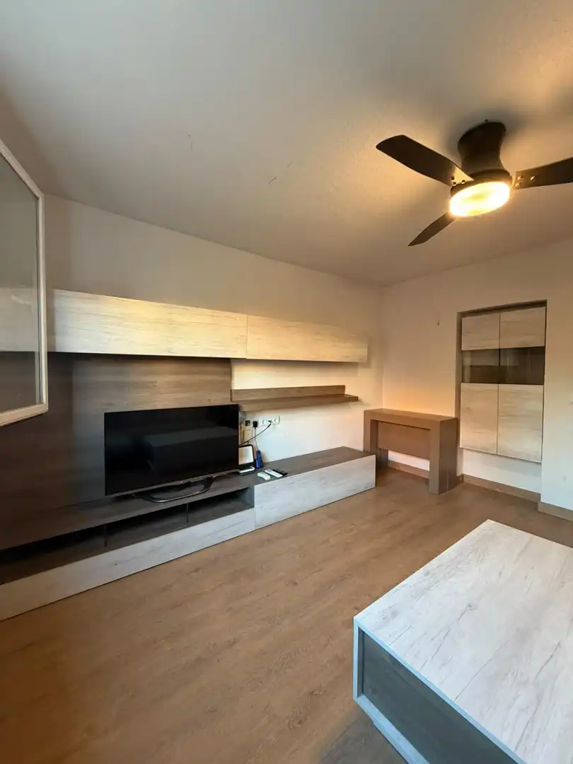 Piso de 62 m² en Madrid