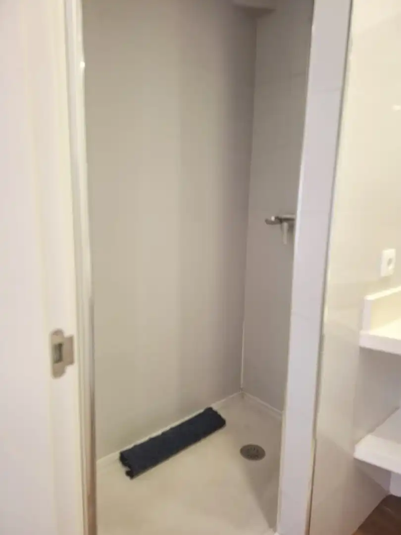 Pis de 40 m² a Còrdova