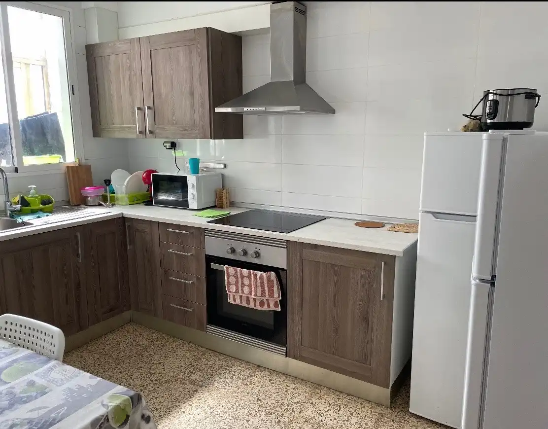 Habitació de lloguer, Sueca
