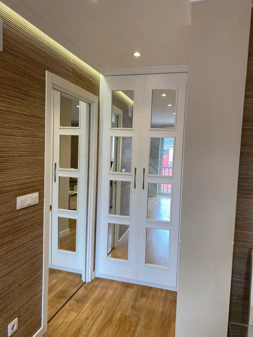 Piso de 108 m² en Lugo