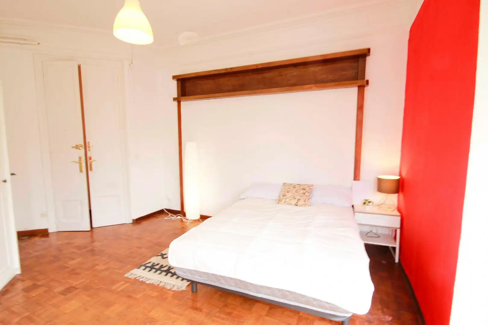 Habitación 150 m², Barcelona