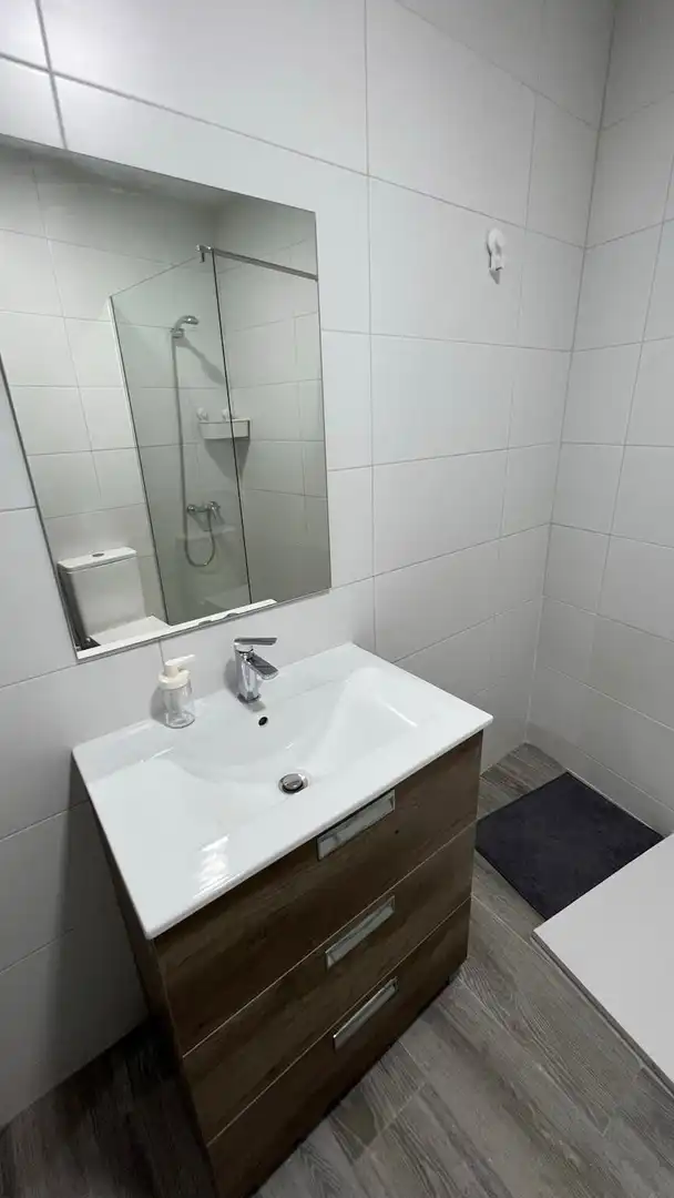 Habitación 135 m², Madrid