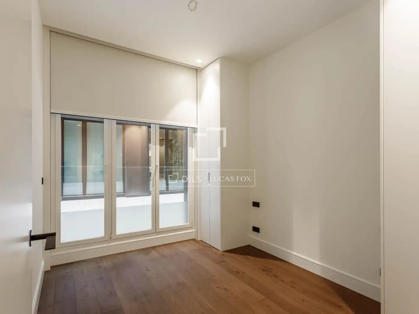 Piso de 193 m² en Madrid