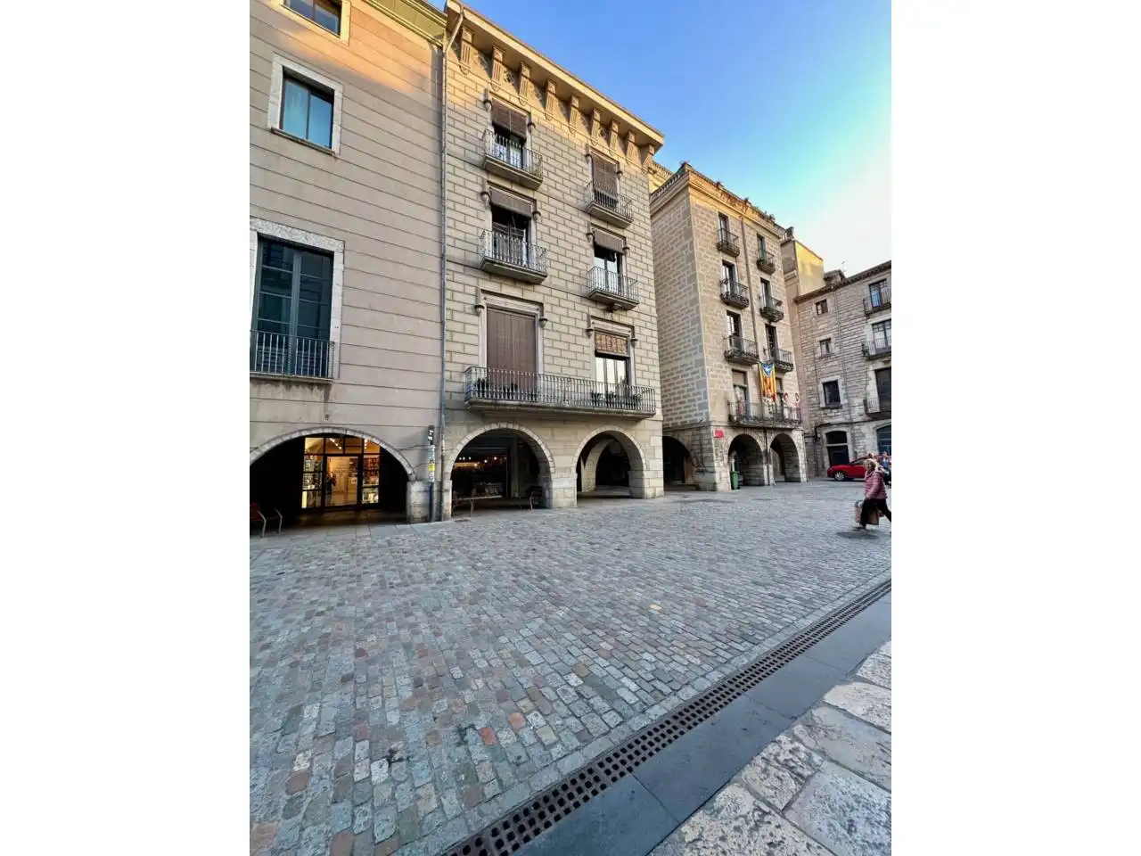 Piso de 252 m² en Gerona