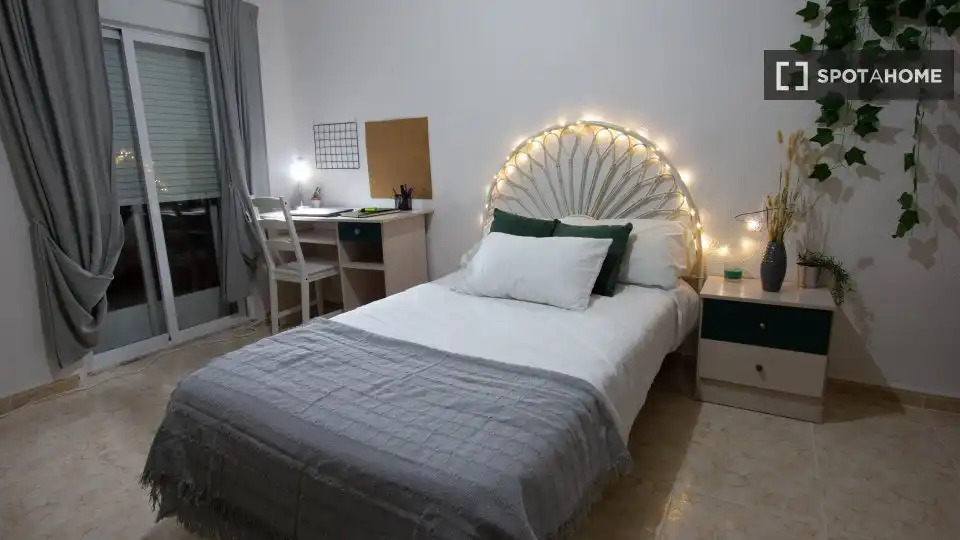 Habitación 150 m², Salamanca