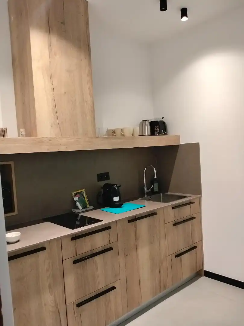 Wohnung 81 m² in Madrid