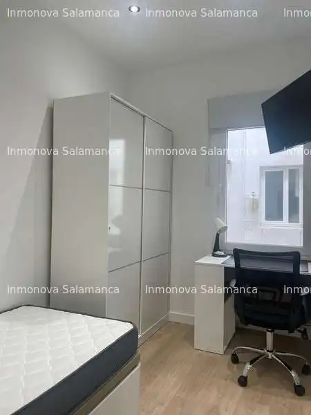 Piso de 90 m² en Salamanca
