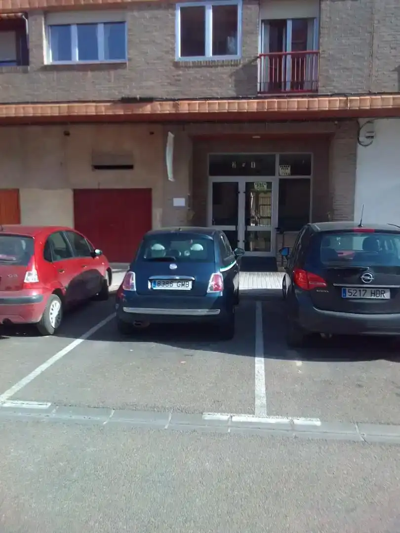 Piso de 82 m² en Calatayud