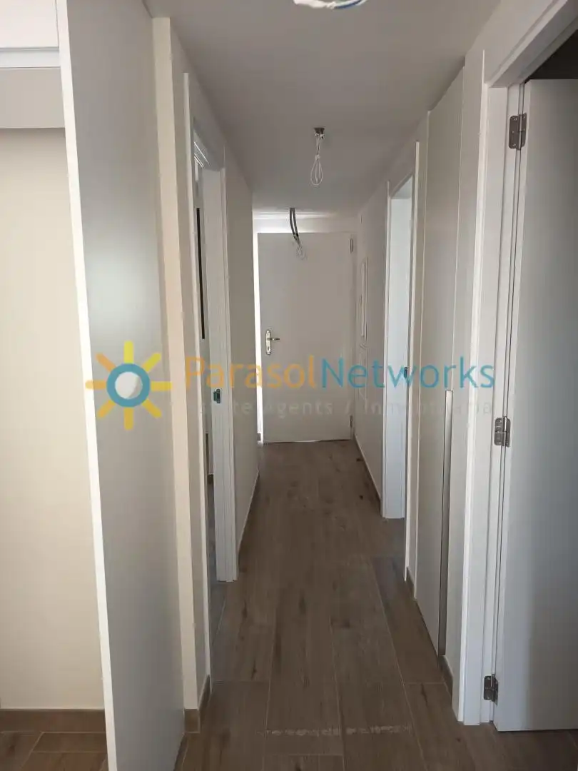 Piso de 120 m² en Daimuz