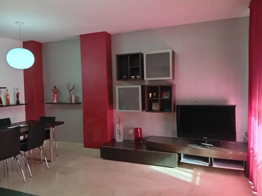 Piso de 110 m² en Badajoz