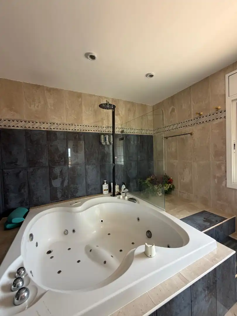 Piso de 392 m² en Cabrils