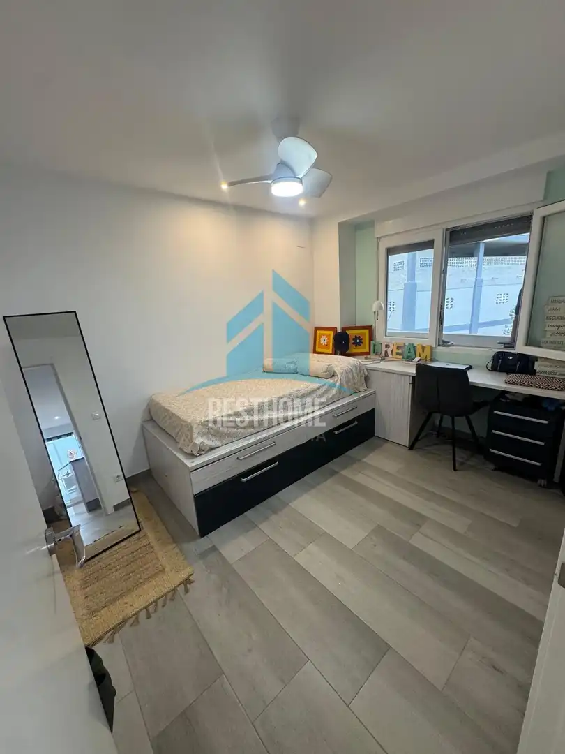 Piso de 87 m² en Cullera