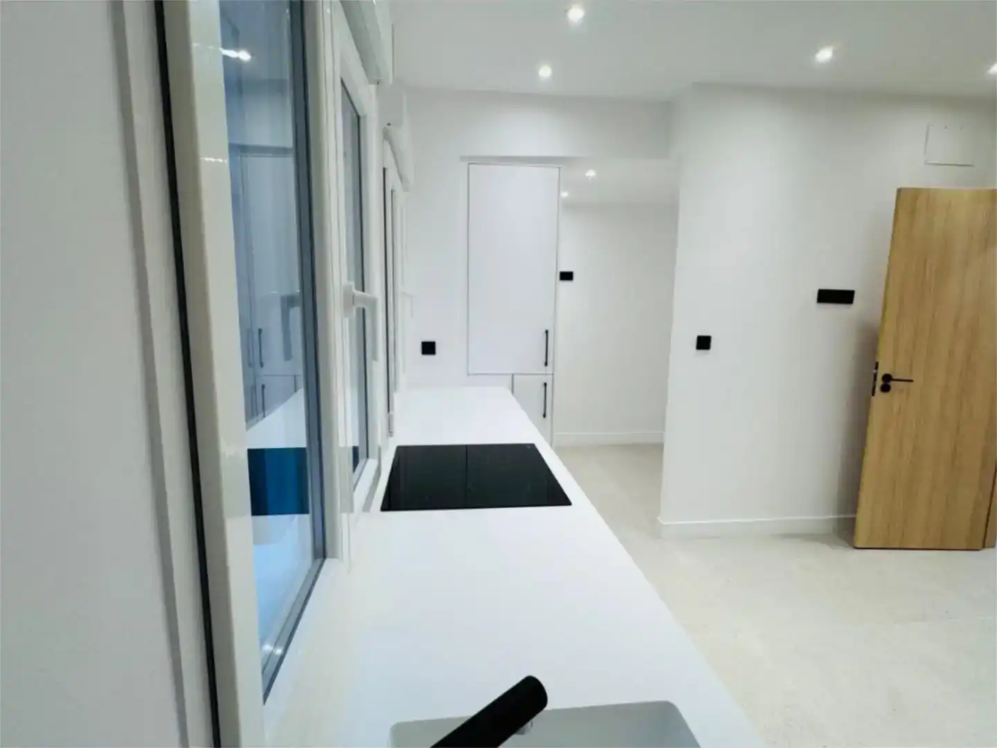 Piso de 45 m² en Oviedo