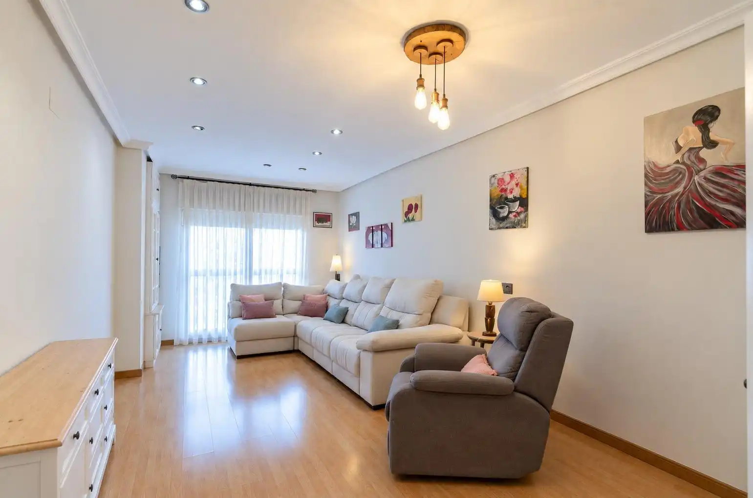 Piso de 119 m² en Cartagena