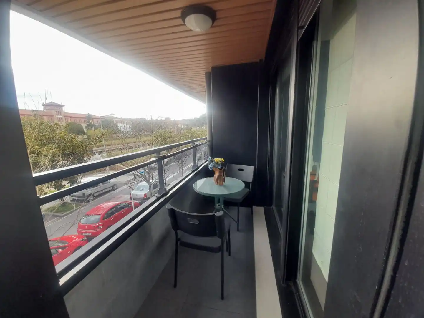 Pis de 85 m² a Sant Sebastià