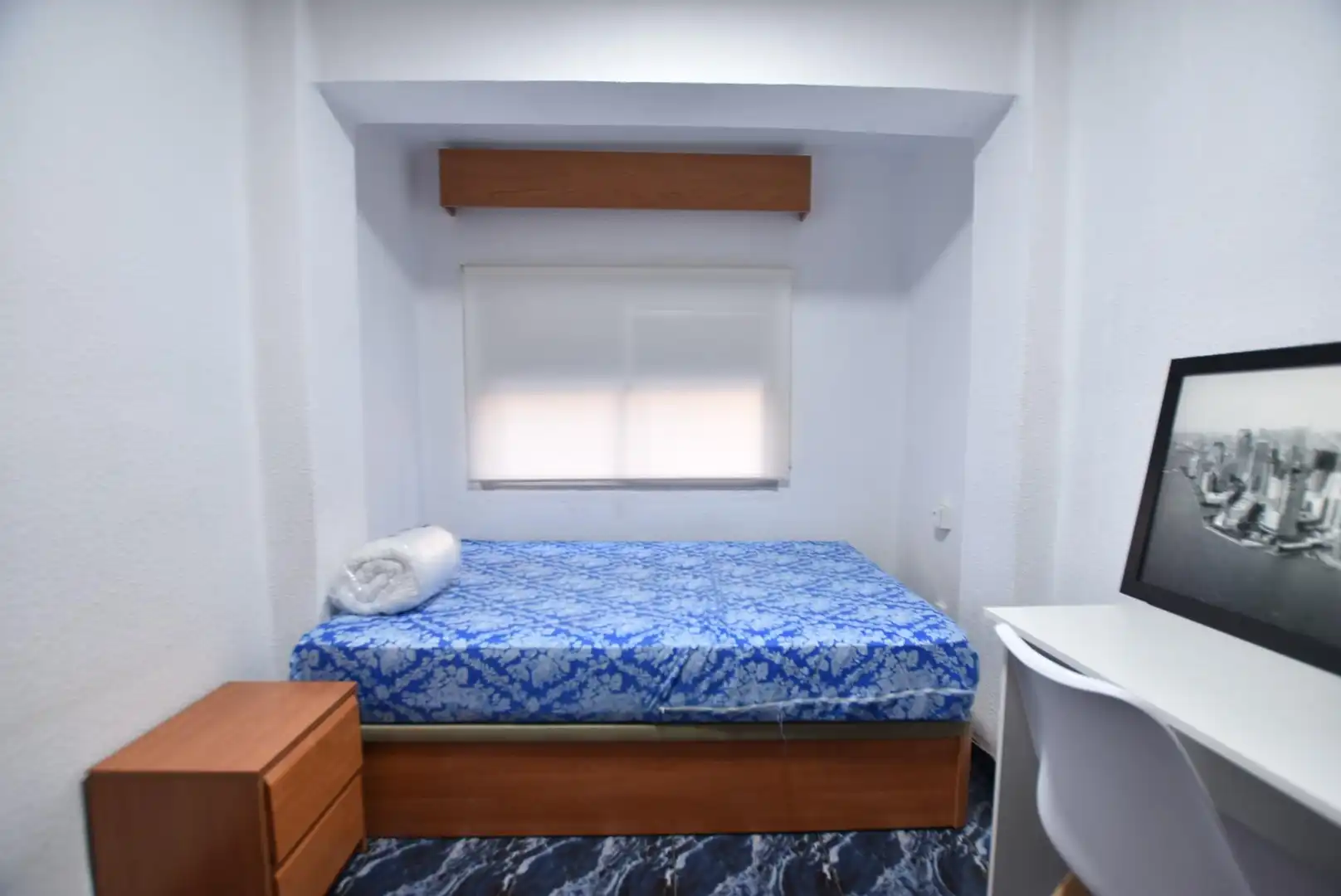 Habitación 73 m², Granada