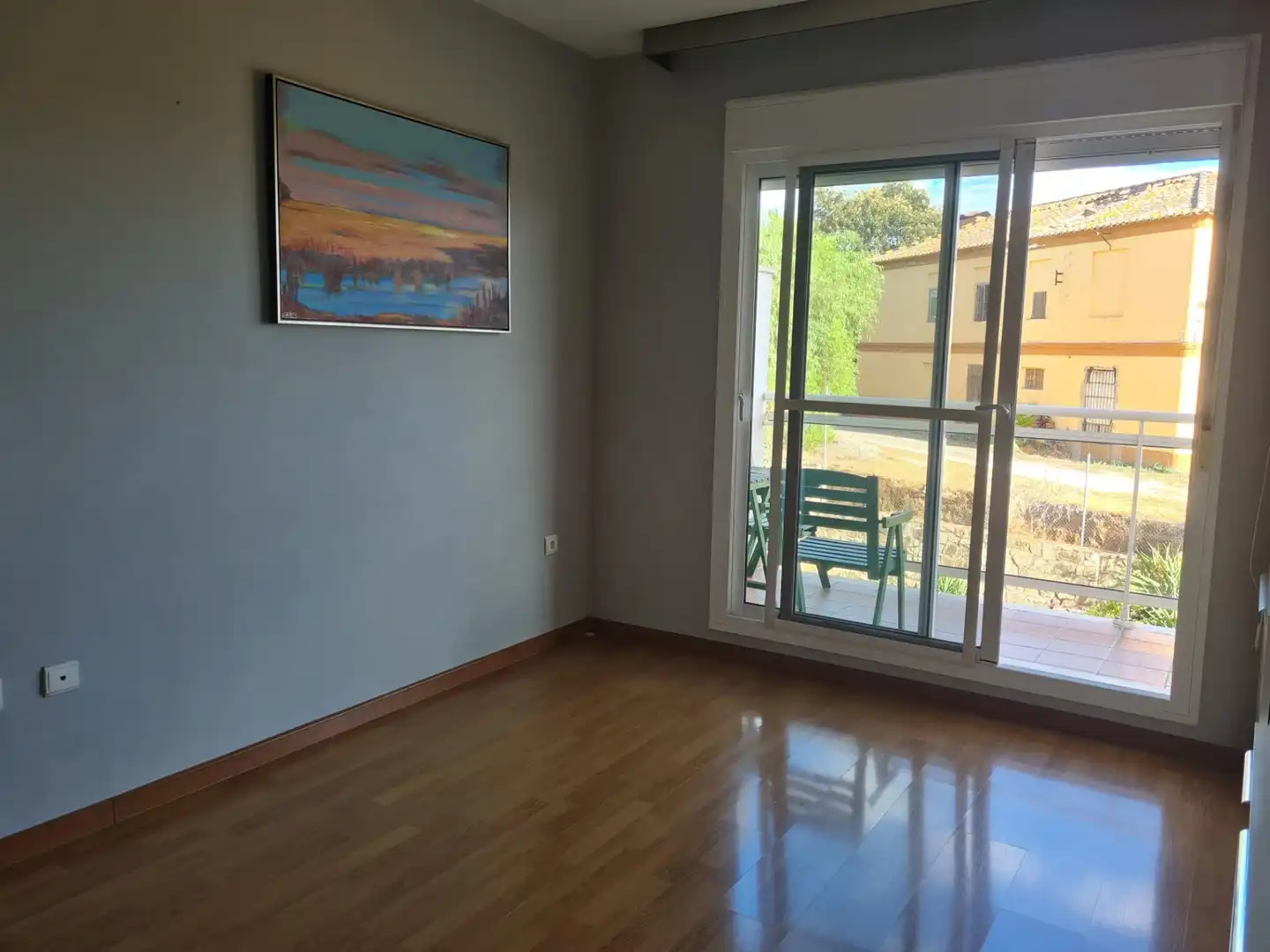 Piso de 59 m² en Málaga