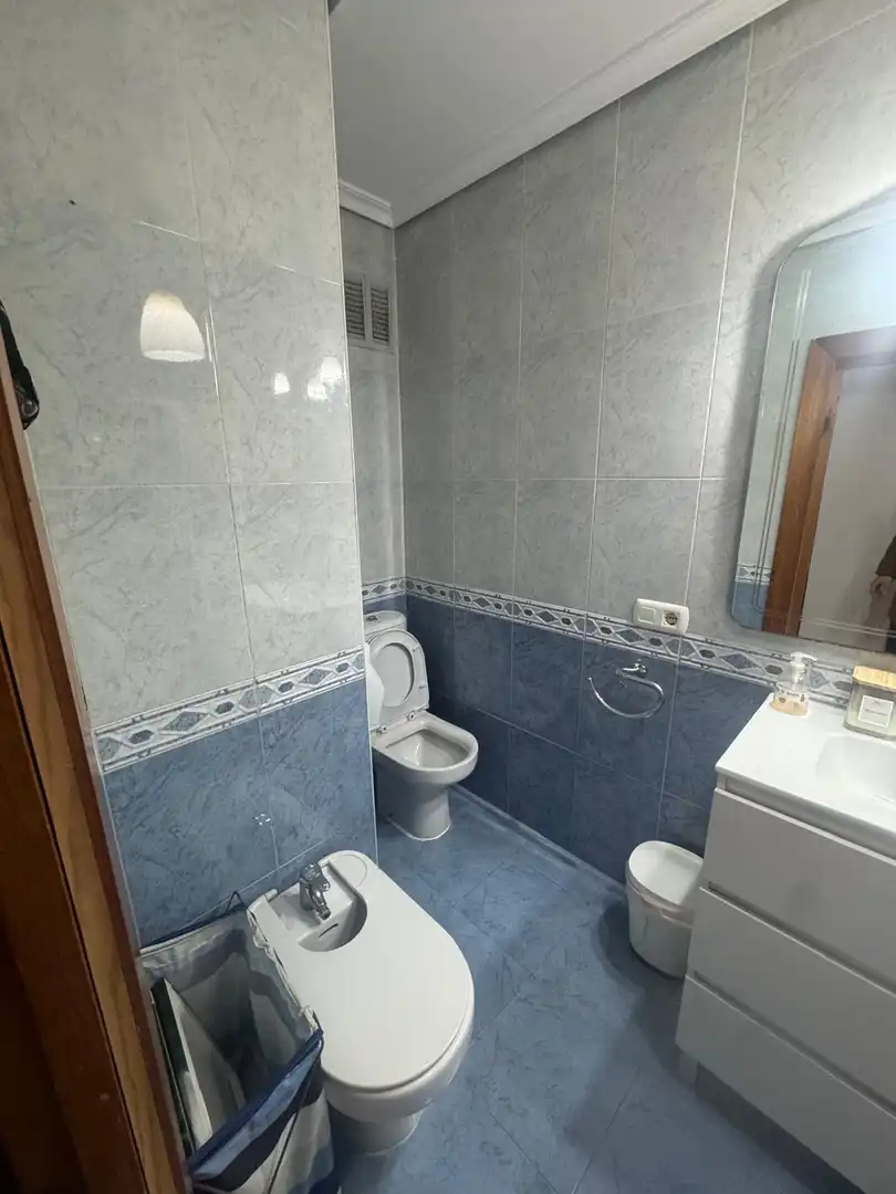 Piso de 110 m² en Almería